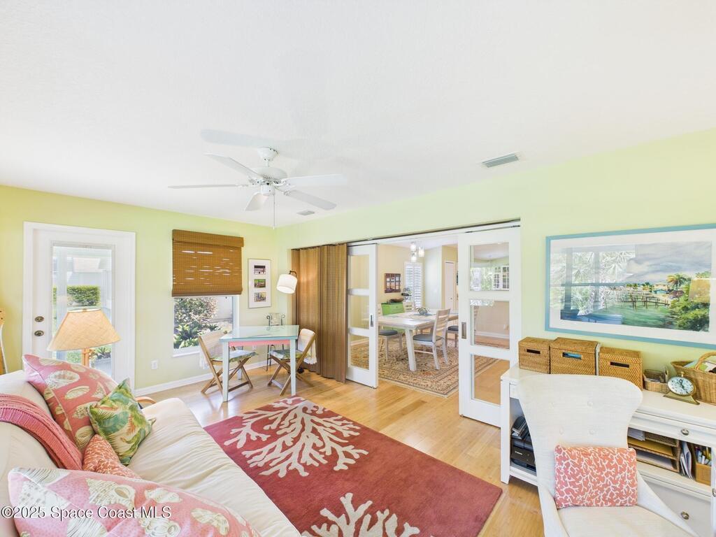 622 Cottonwood Road, Sebastian, FL 32958