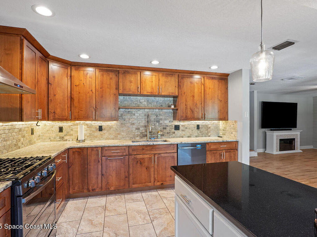 4357 Ligustrum Drive, Melbourne, FL 32934