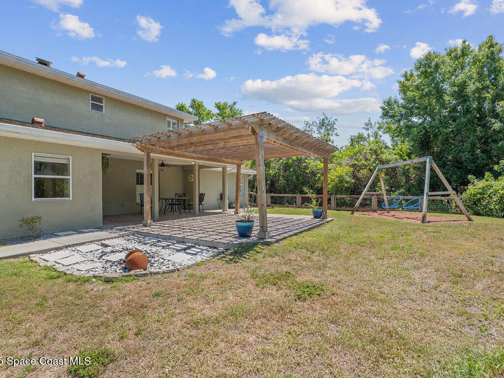 4357 Ligustrum Drive, Melbourne, FL 32934