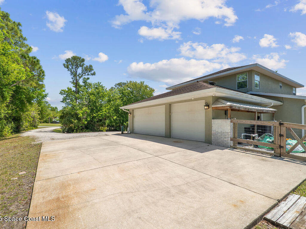 4357 Ligustrum Drive, Melbourne, FL 32934