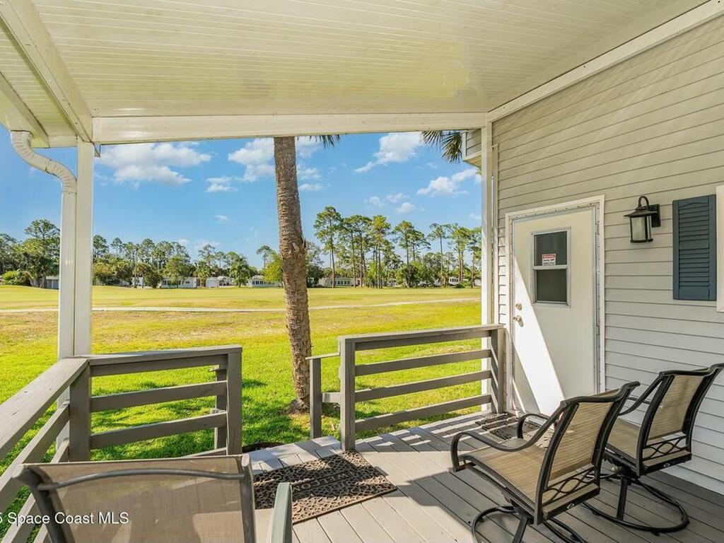 555 Lake Drive, Titusville, FL 32780