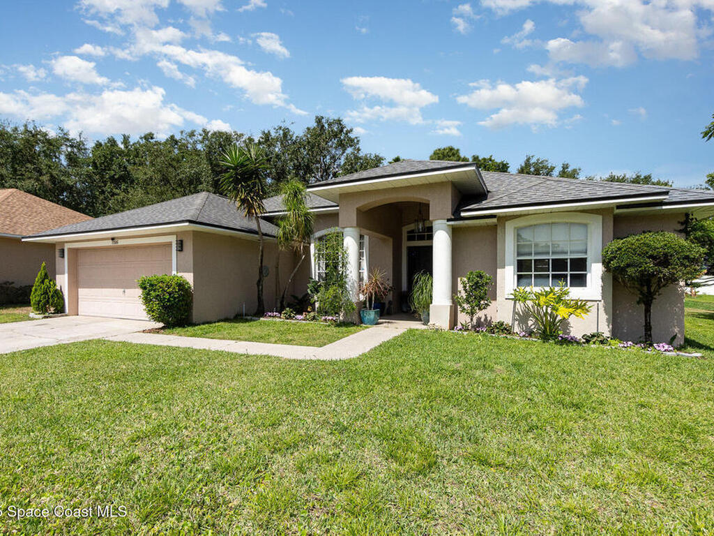 11506 Clair Place, Clermont, FL 34711