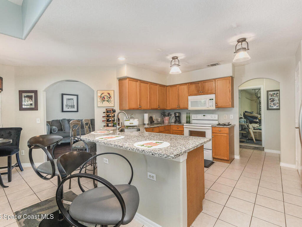 11506 Clair Place, Clermont, FL 34711