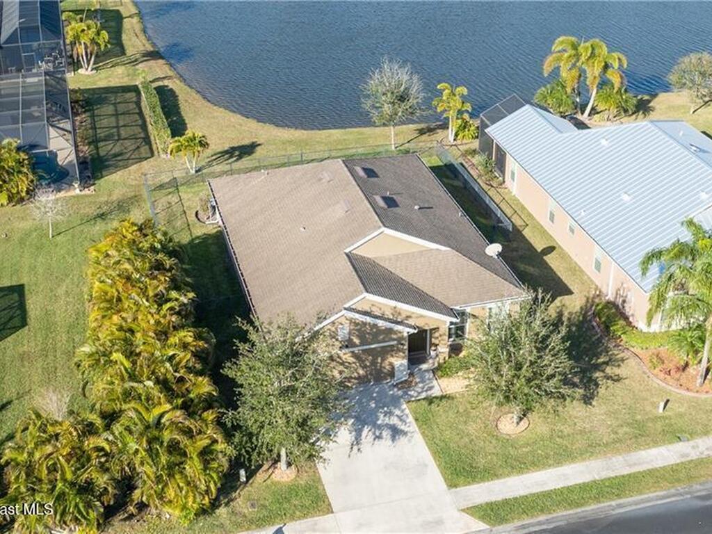 120 Amherst Lane, Sebastian, FL 32958