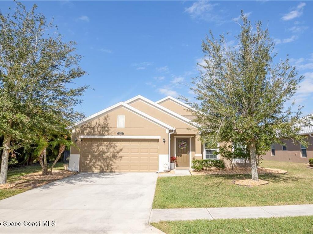 120 Amherst Lane, Sebastian, FL 32958
