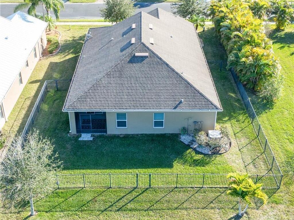 120 Amherst Lane, Sebastian, FL 32958