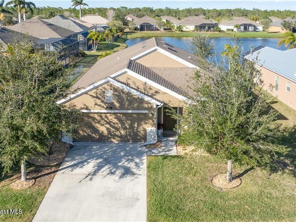 120 Amherst Lane, Sebastian, FL 32958