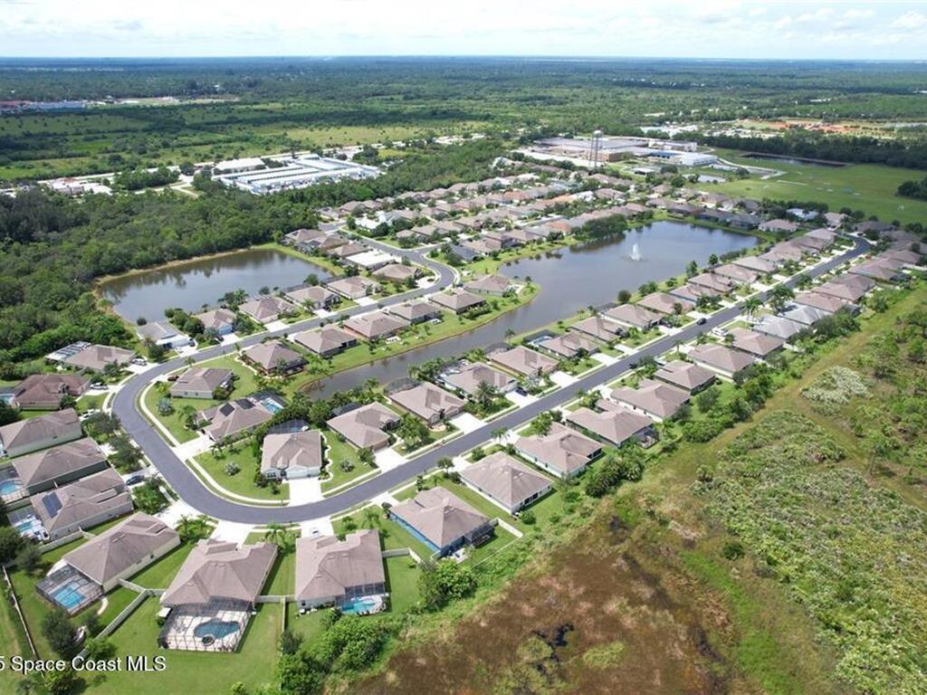 120 Amherst Lane, Sebastian, FL 32958