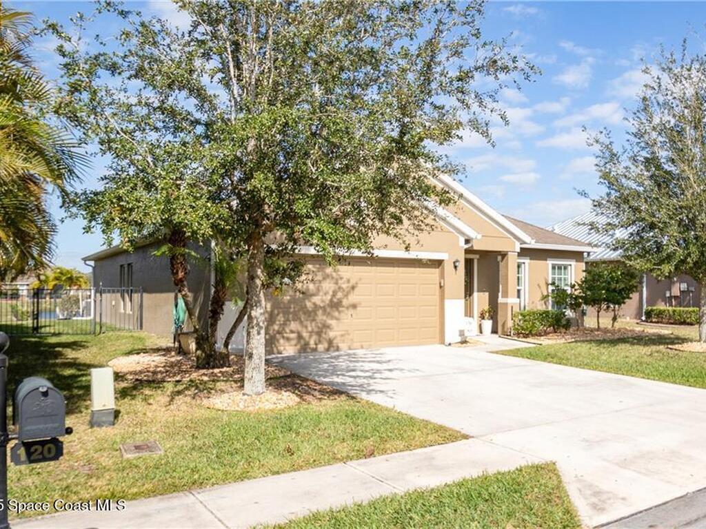 120 Amherst Lane, Sebastian, FL 32958