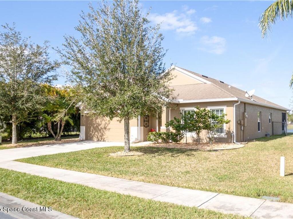 120 Amherst Lane, Sebastian, FL 32958