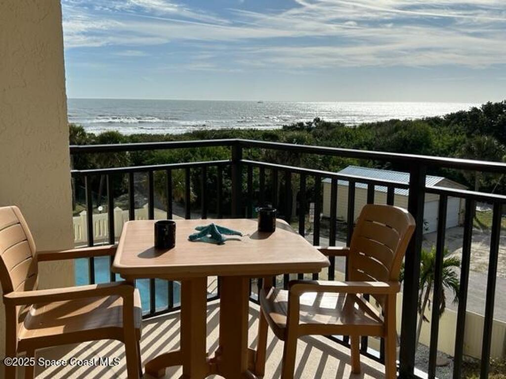 3060 N Atlantic Avenue, Cocoa Beach, FL 32931