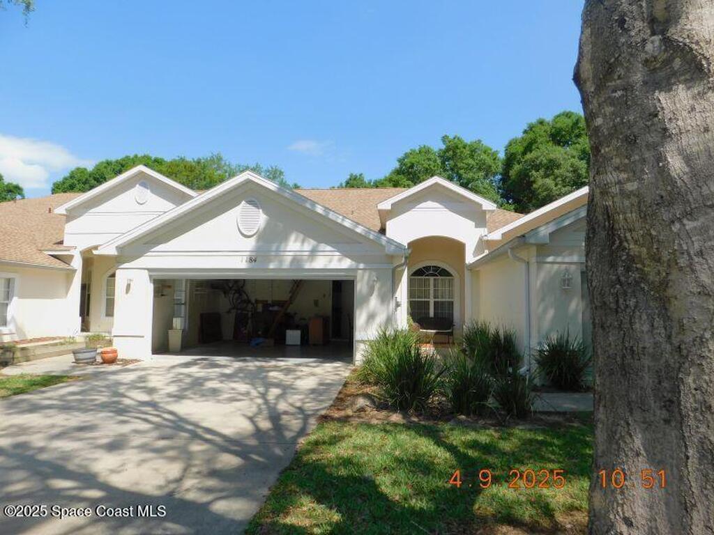 1184 Athlone Way, Ormond Beach, FL 32174