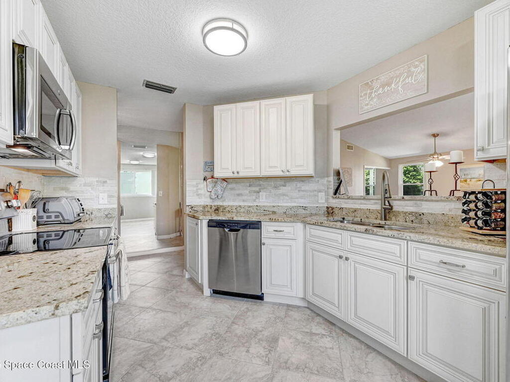 730 Spring Valley Drive, Melbourne, FL 32940