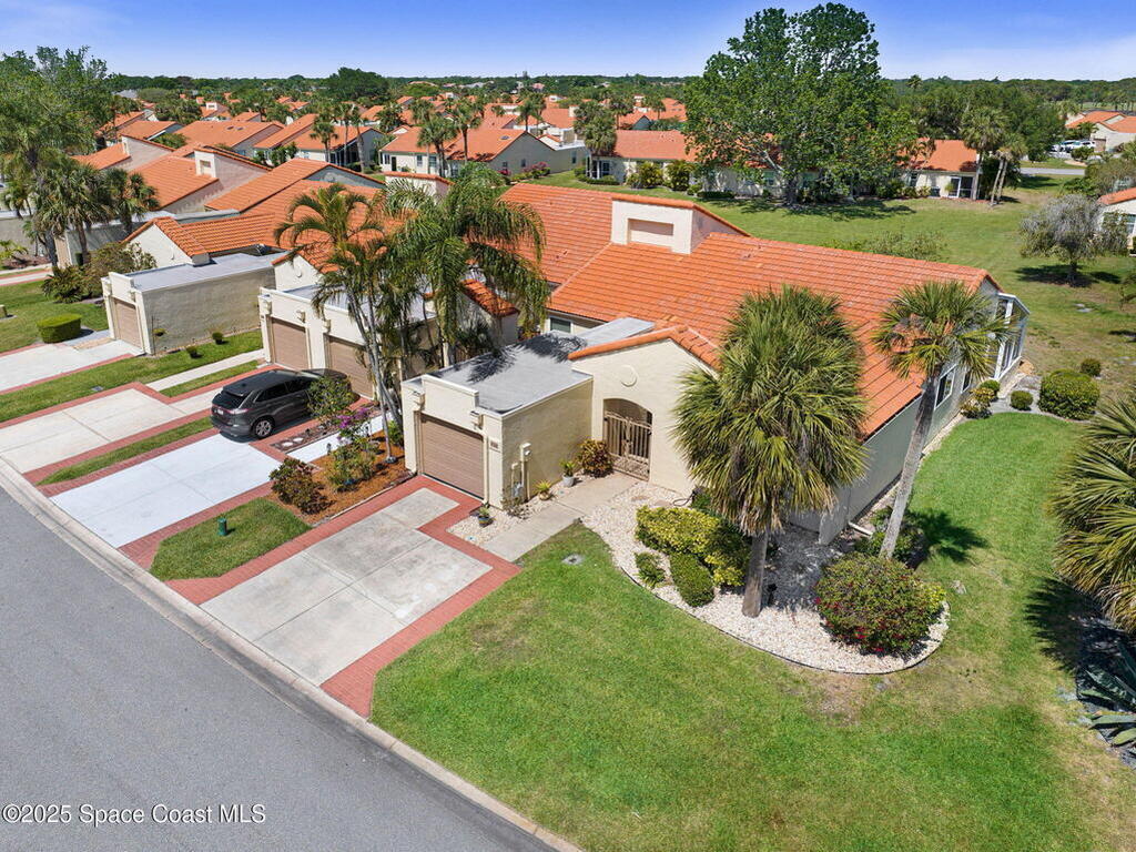 730 Spring Valley Drive, Melbourne, FL 32940