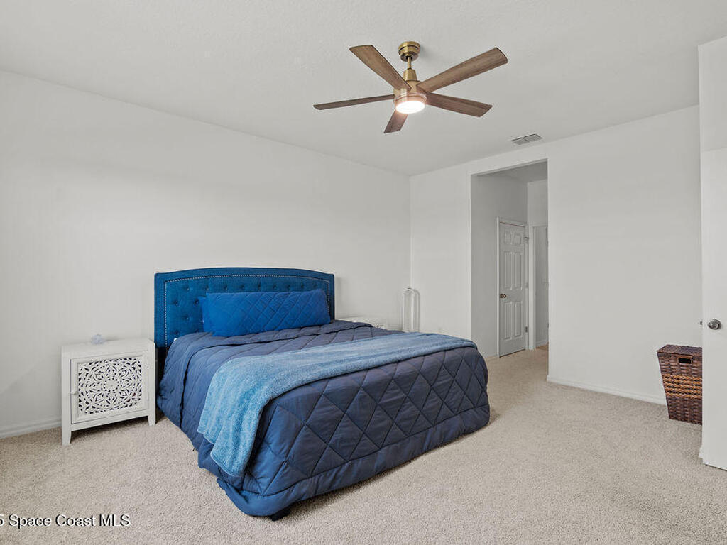 4824 Amasa Circle, Melbourne, FL 32904