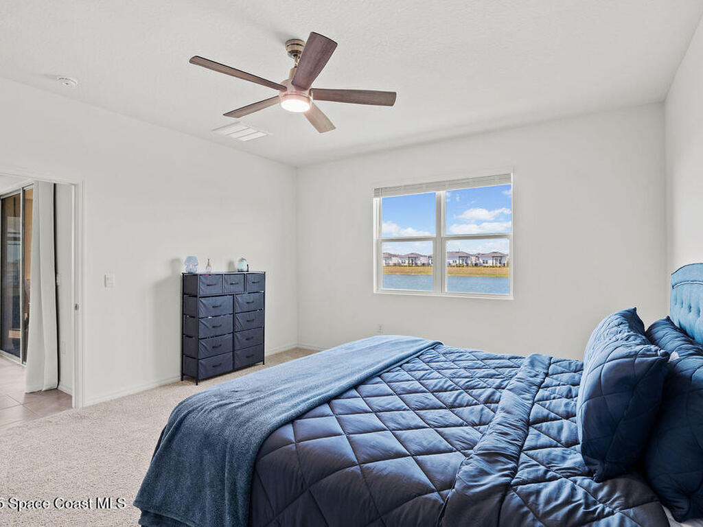 4824 Amasa Circle, Melbourne, FL 32904