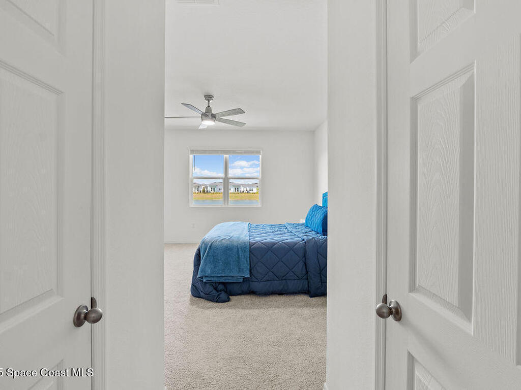 4824 Amasa Circle, Melbourne, FL 32904