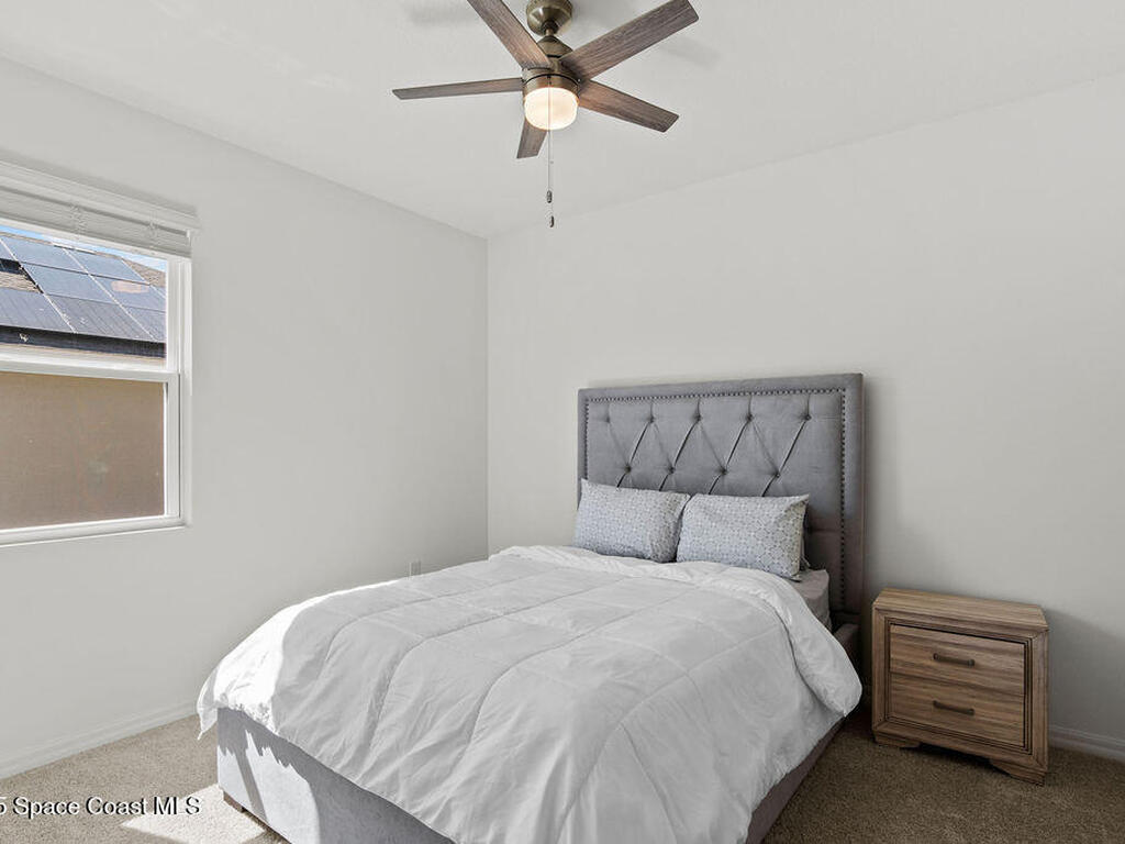 4824 Amasa Circle, Melbourne, FL 32904