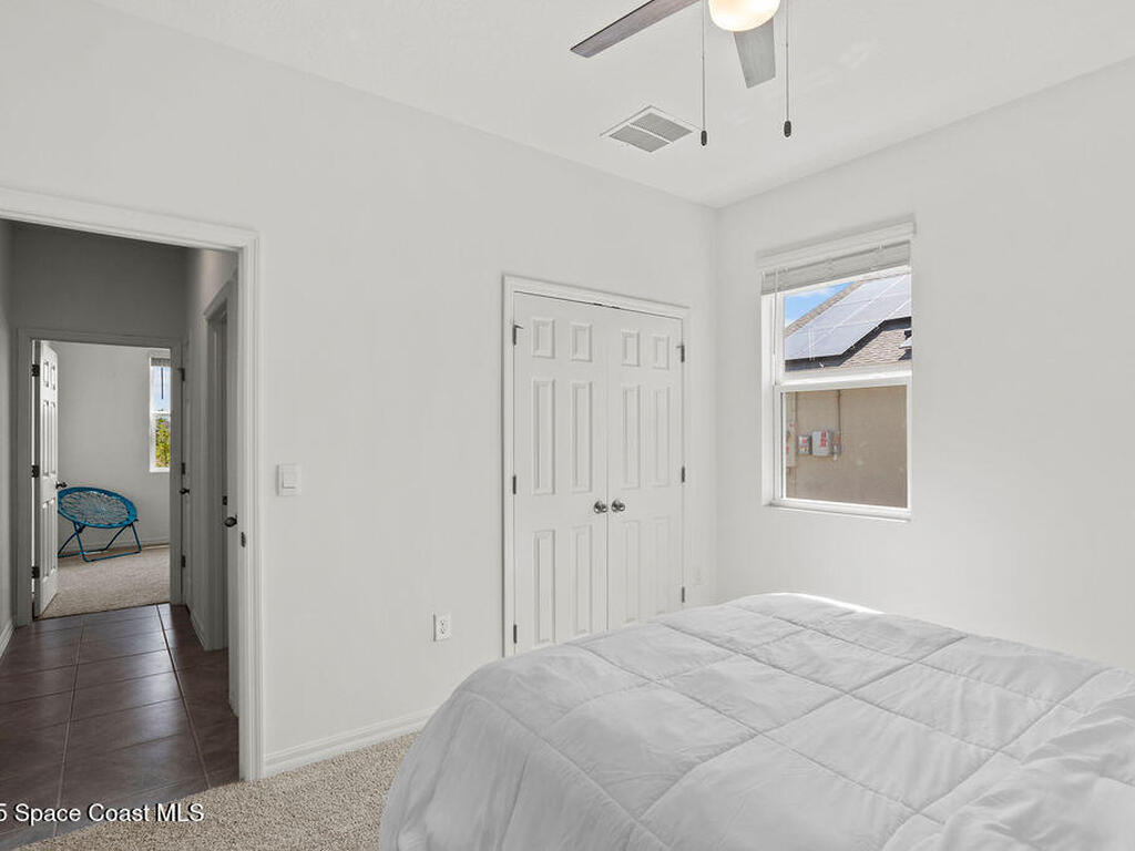 4824 Amasa Circle, Melbourne, FL 32904