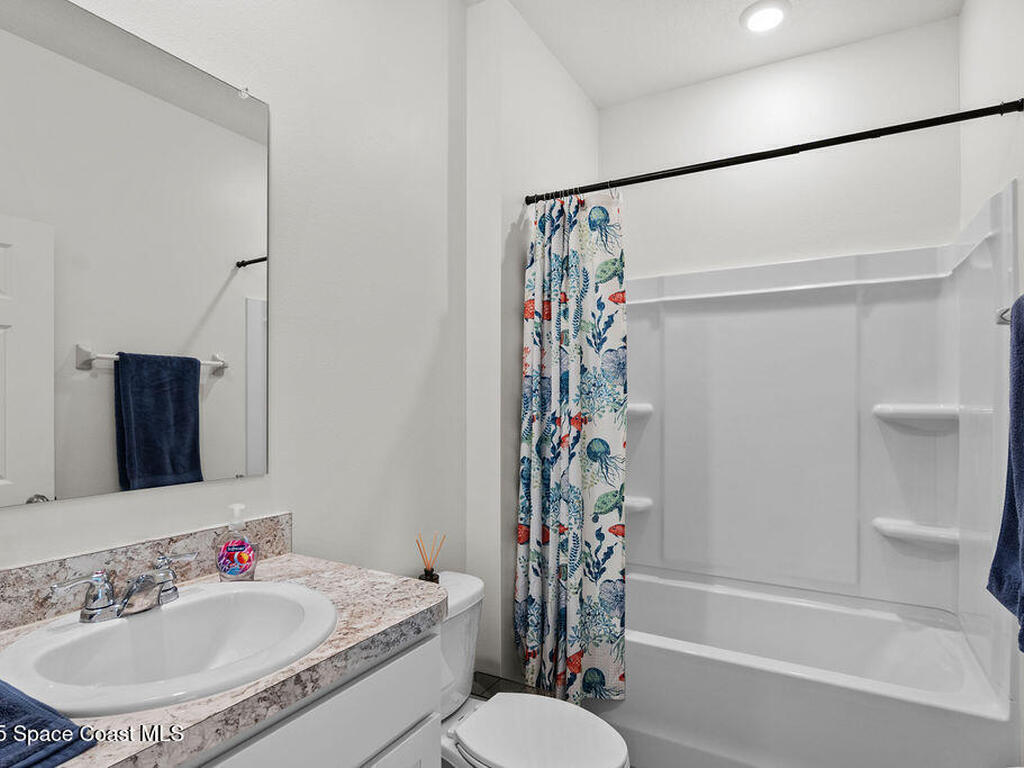 4824 Amasa Circle, Melbourne, FL 32904