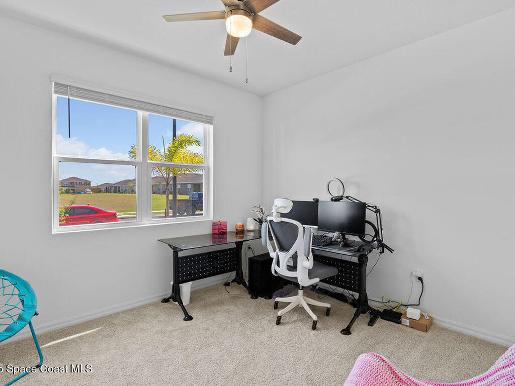 4824 Amasa Circle, Melbourne, FL 32904