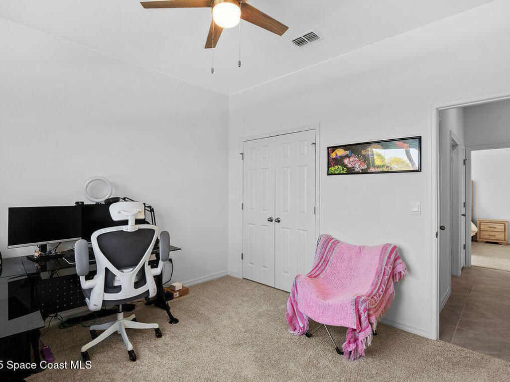 4824 Amasa Circle, Melbourne, FL 32904
