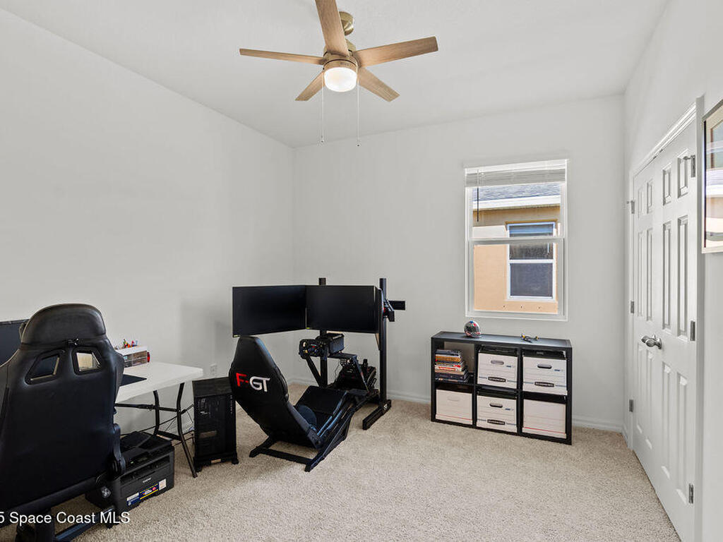4824 Amasa Circle, Melbourne, FL 32904