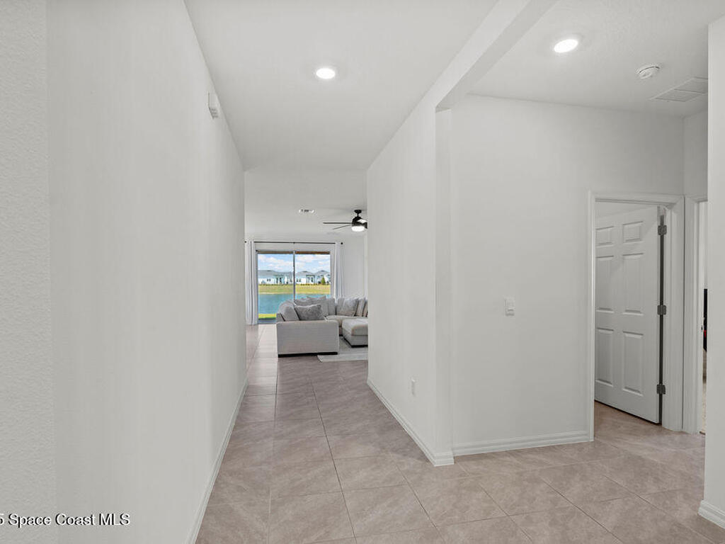 4824 Amasa Circle, Melbourne, FL 32904
