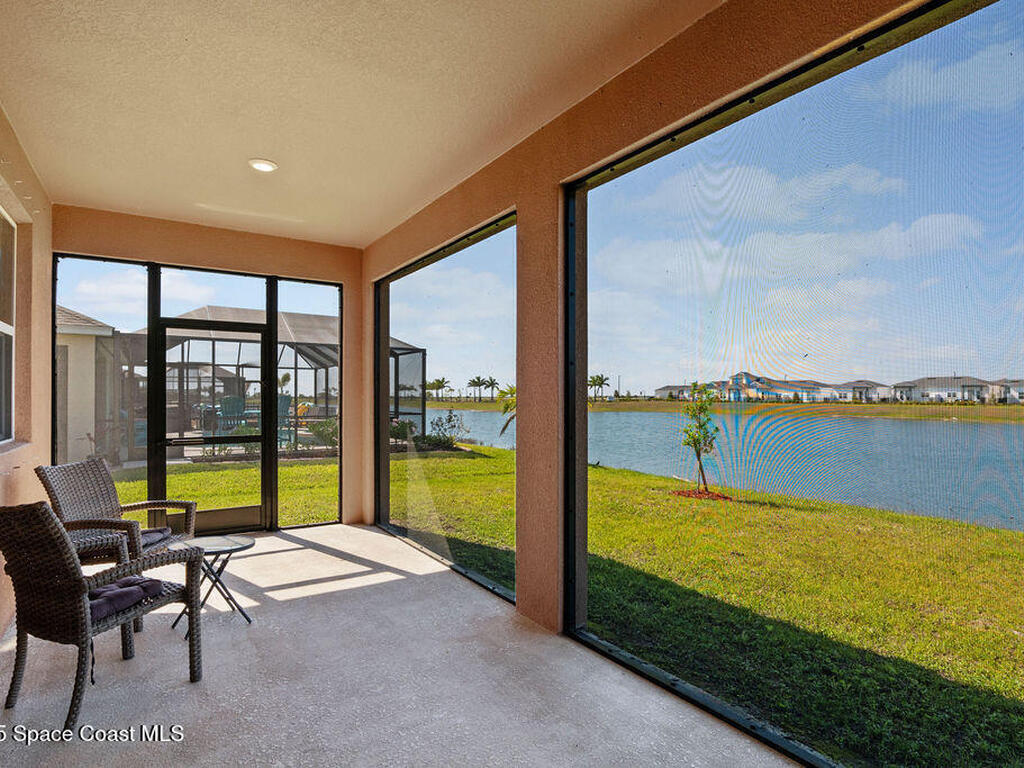 4824 Amasa Circle, Melbourne, FL 32904