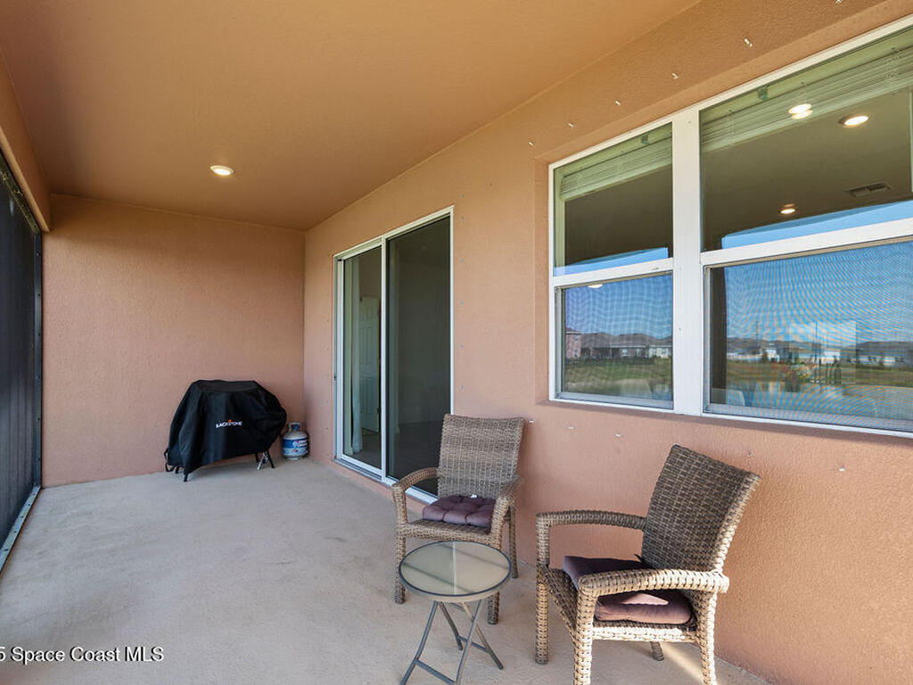 4824 Amasa Circle, Melbourne, FL 32904