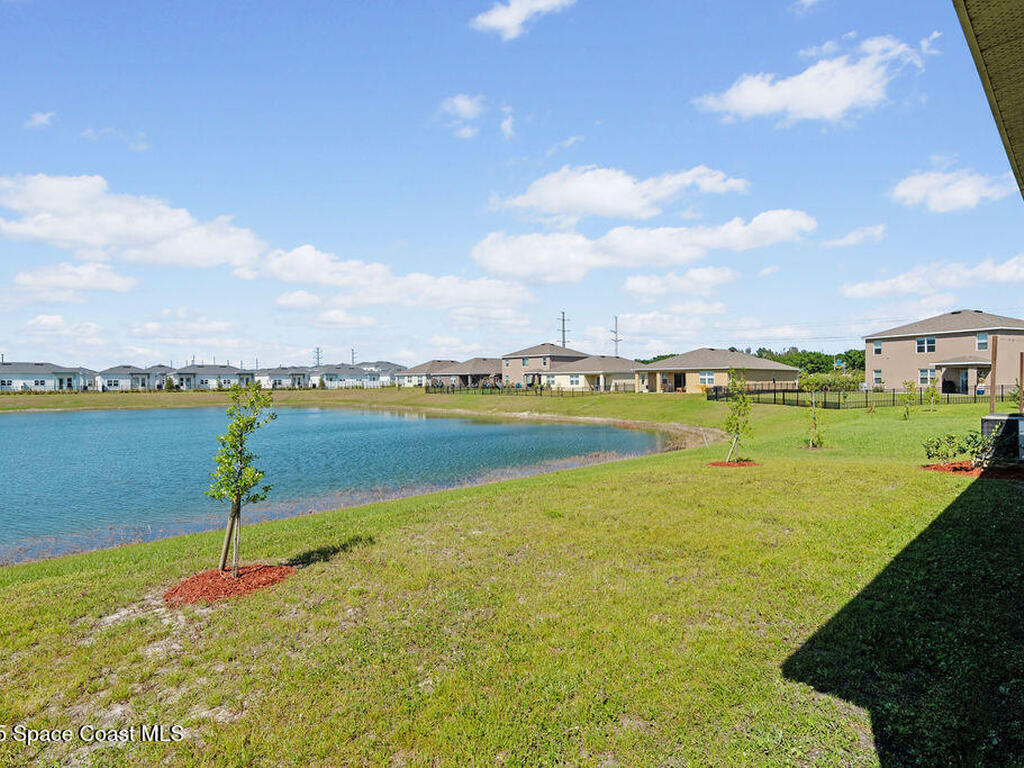 4824 Amasa Circle, Melbourne, FL 32904