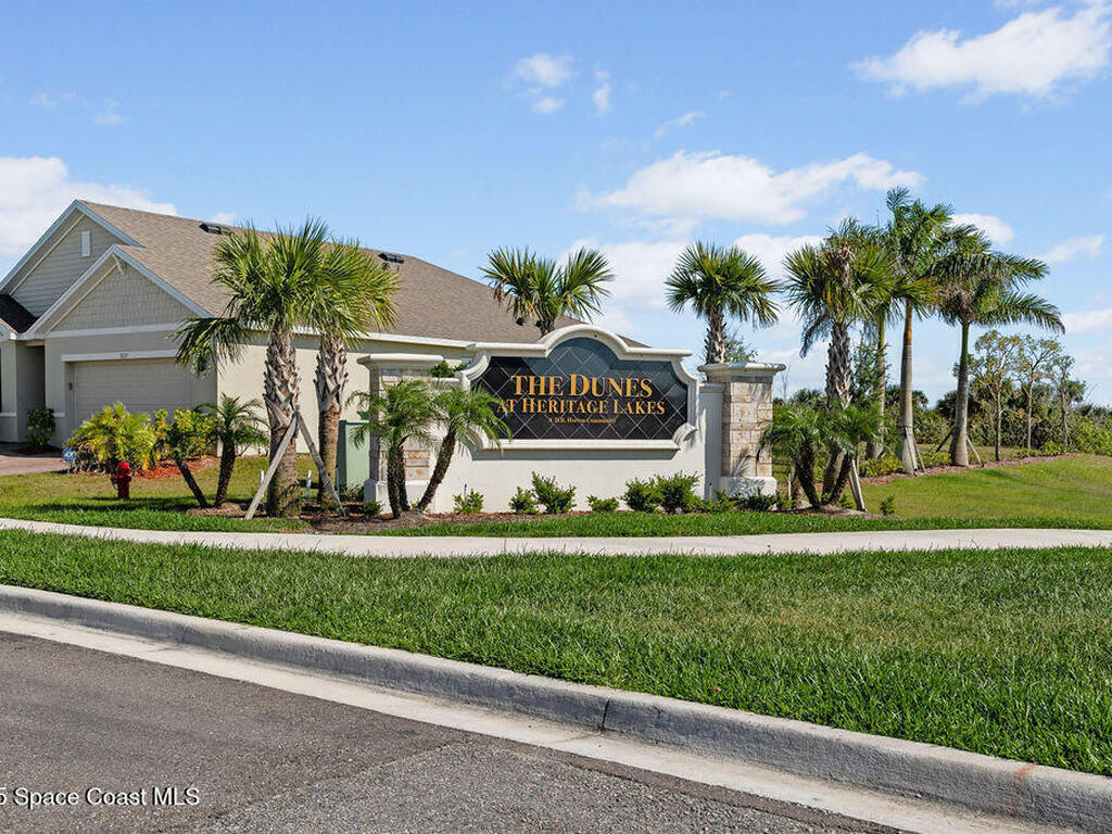4824 Amasa Circle, Melbourne, FL 32904