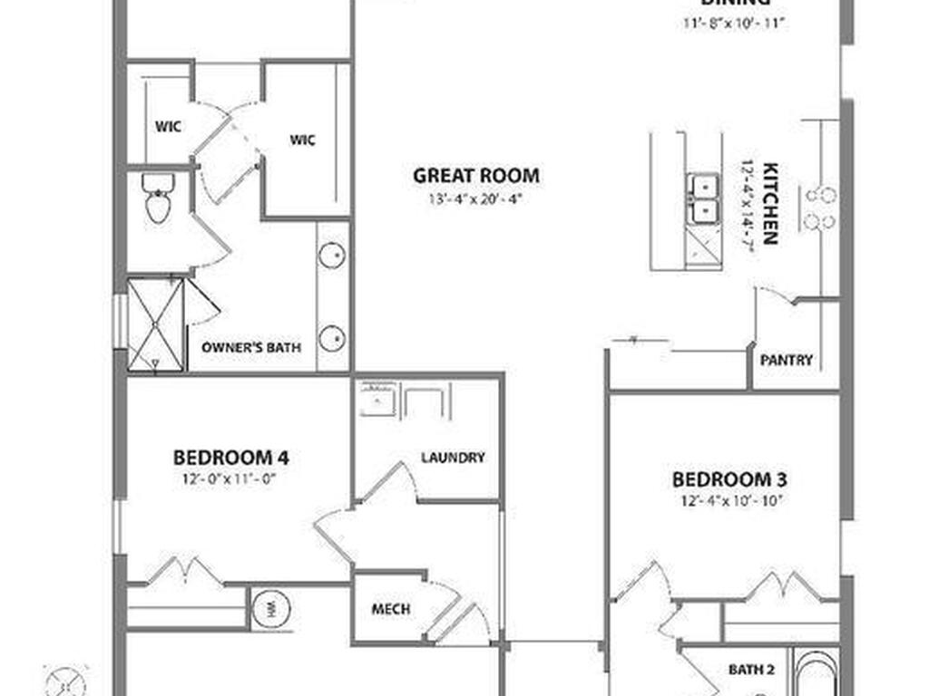 4824 Amasa Circle, Melbourne, FL 32904