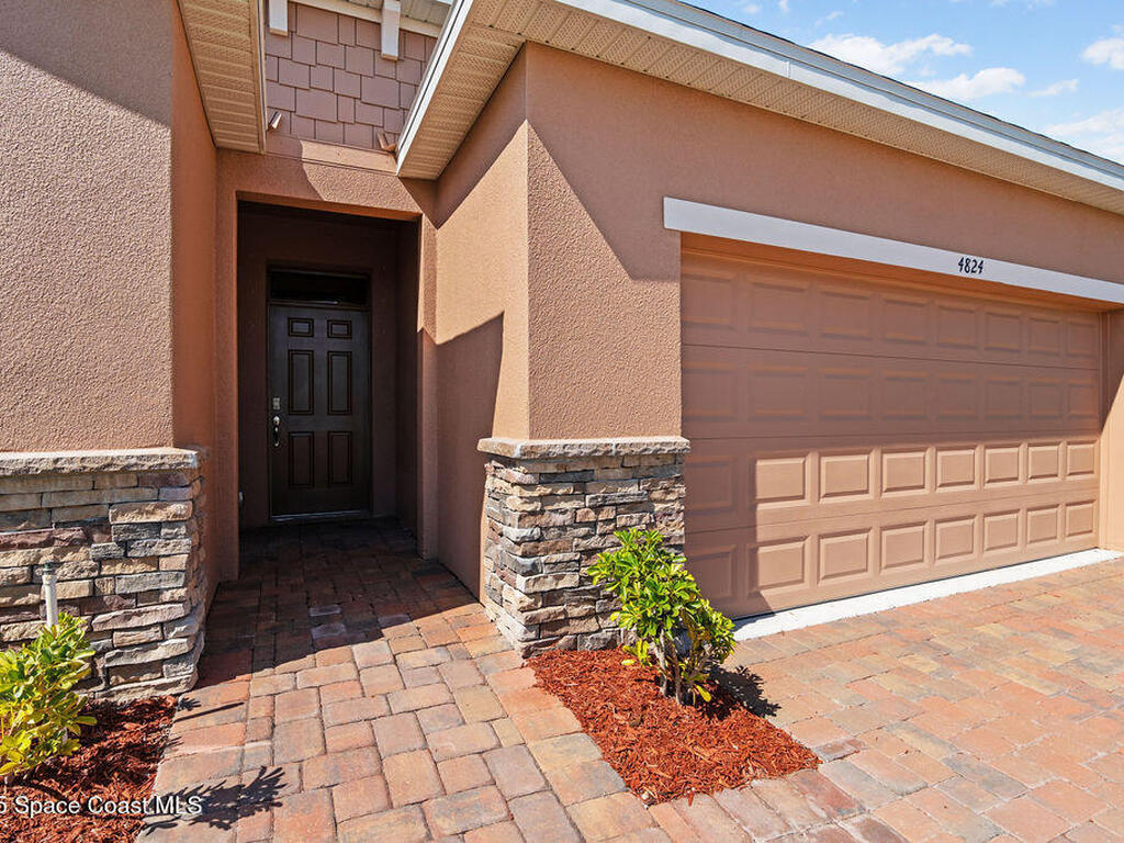 4824 Amasa Circle, Melbourne, FL 32904