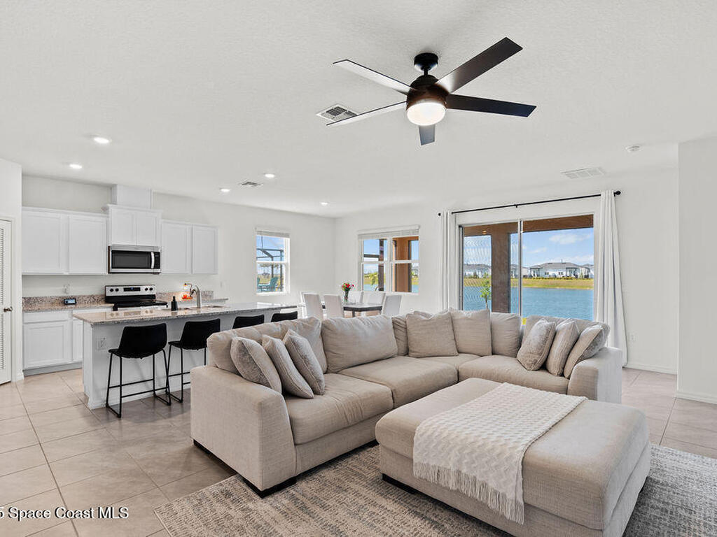 4824 Amasa Circle, Melbourne, FL 32904