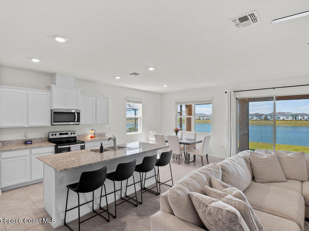 4824 Amasa Circle, Melbourne, FL 32904