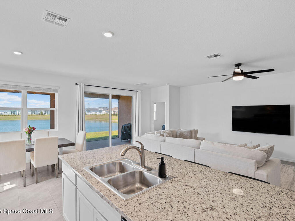 4824 Amasa Circle, Melbourne, FL 32904