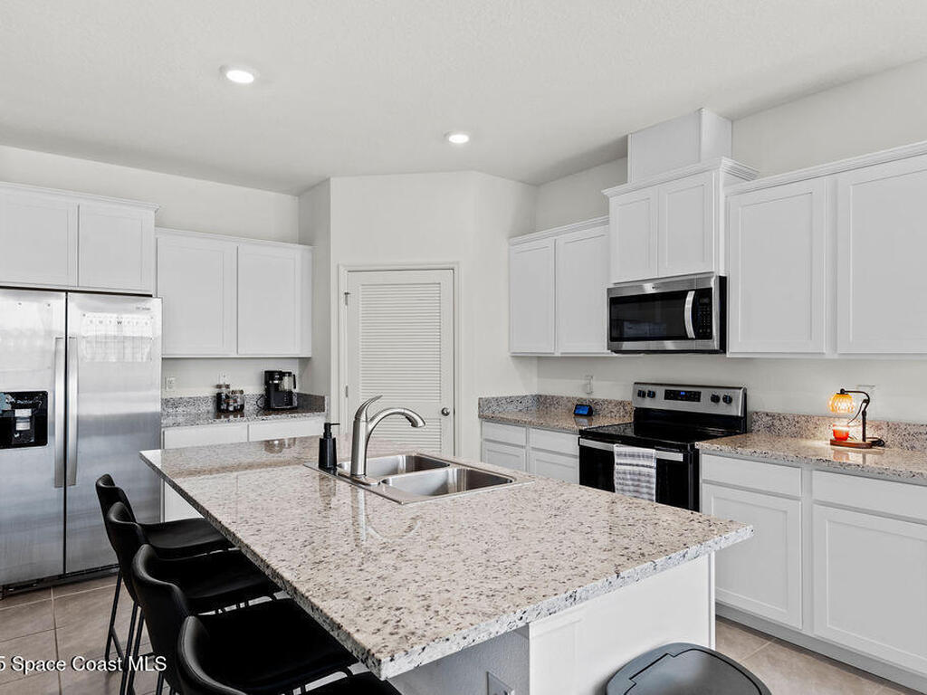 4824 Amasa Circle, Melbourne, FL 32904