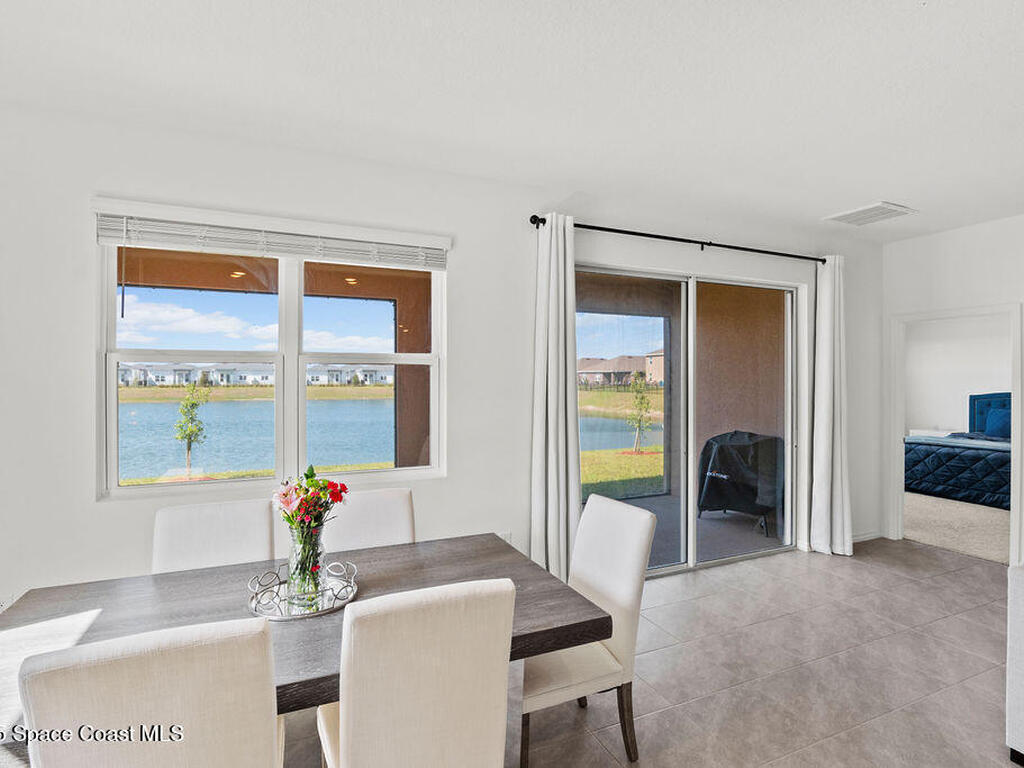 4824 Amasa Circle, Melbourne, FL 32904