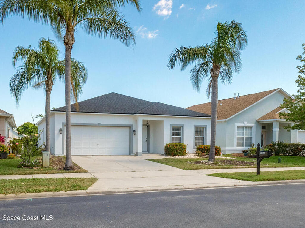 5003 Outlook Drive, Melbourne, FL 32940