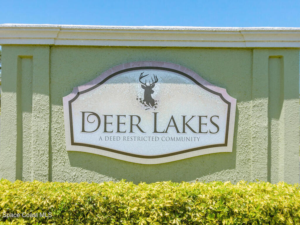 5003 Outlook Drive, Melbourne, FL 32940