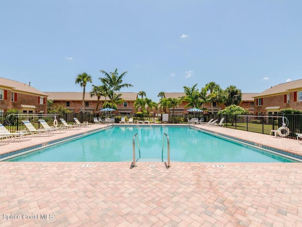 901 S Colonial Court, Satellite Beach, FL 32937