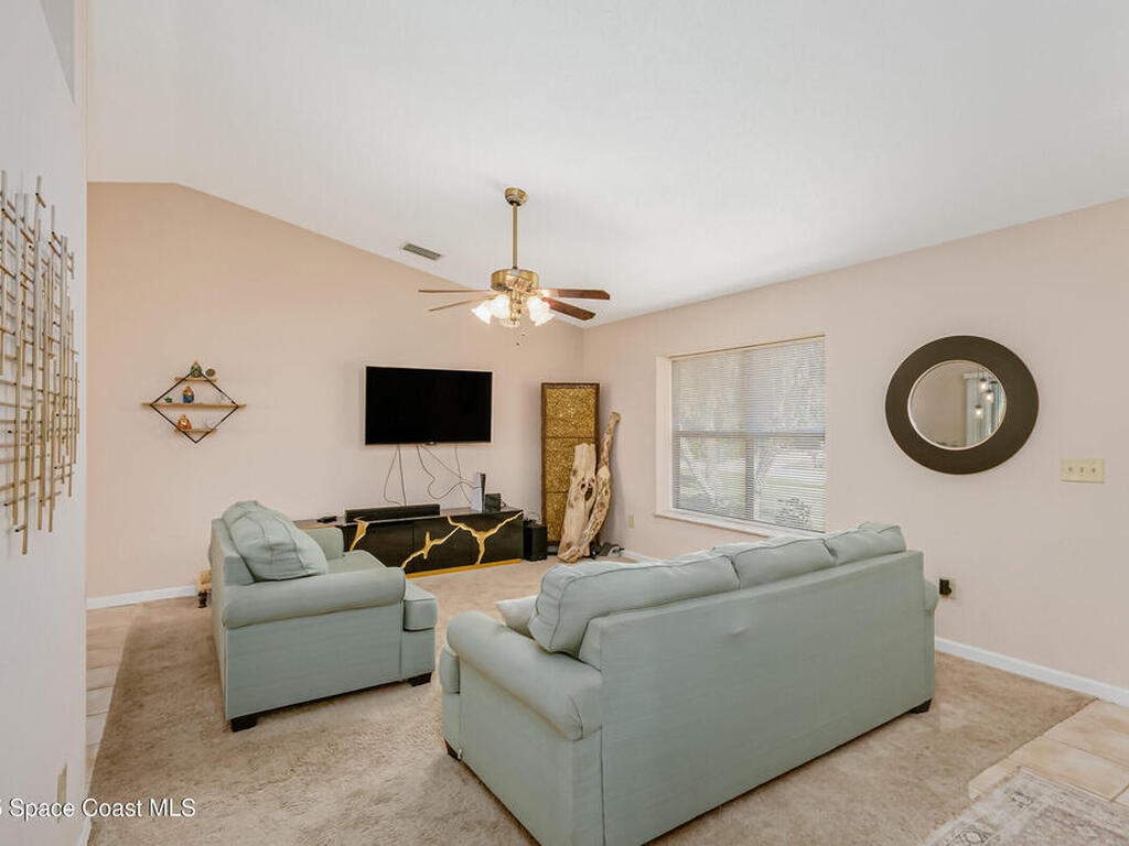 841 Jamaica Avenue, Sebastian, FL 32958