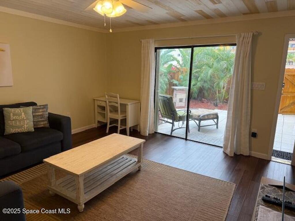 200 S Banana River Boulevard, Cocoa Beach, FL 32931
