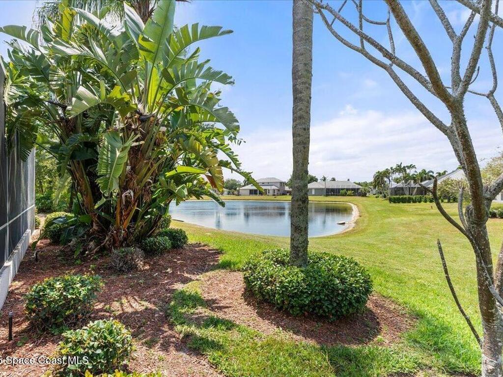 831 Woodbine Drive, Merritt Island, FL 32952
