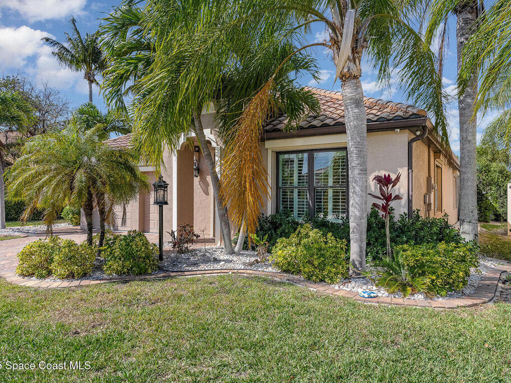 428 Montecito Drive, Satellite Beach, FL 32937