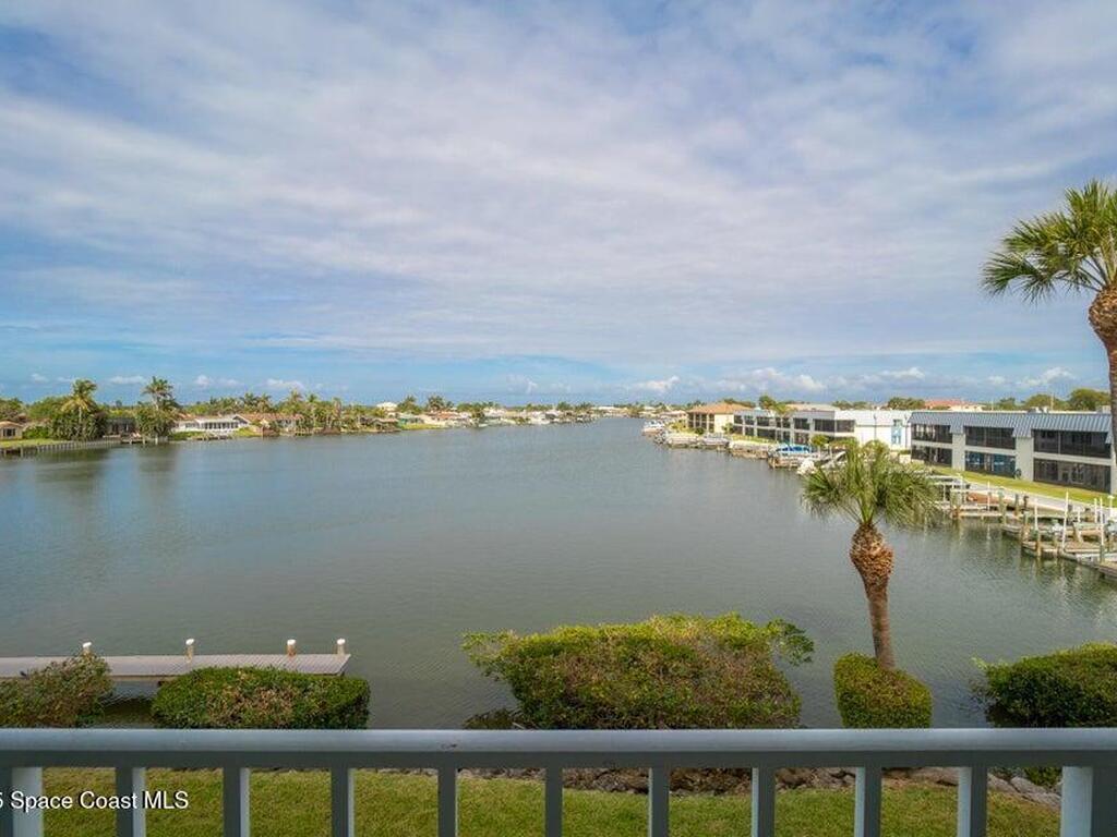 1750 Commodore Boulevard, Cocoa Beach, FL 32931