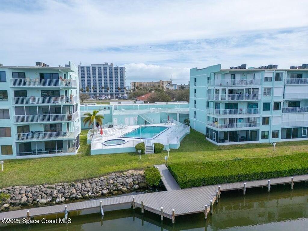 1750 Commodore Boulevard, Cocoa Beach, FL 32931