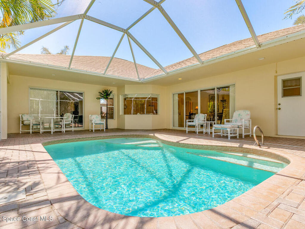 1682 Quinn Drive, Suntree, FL 32955