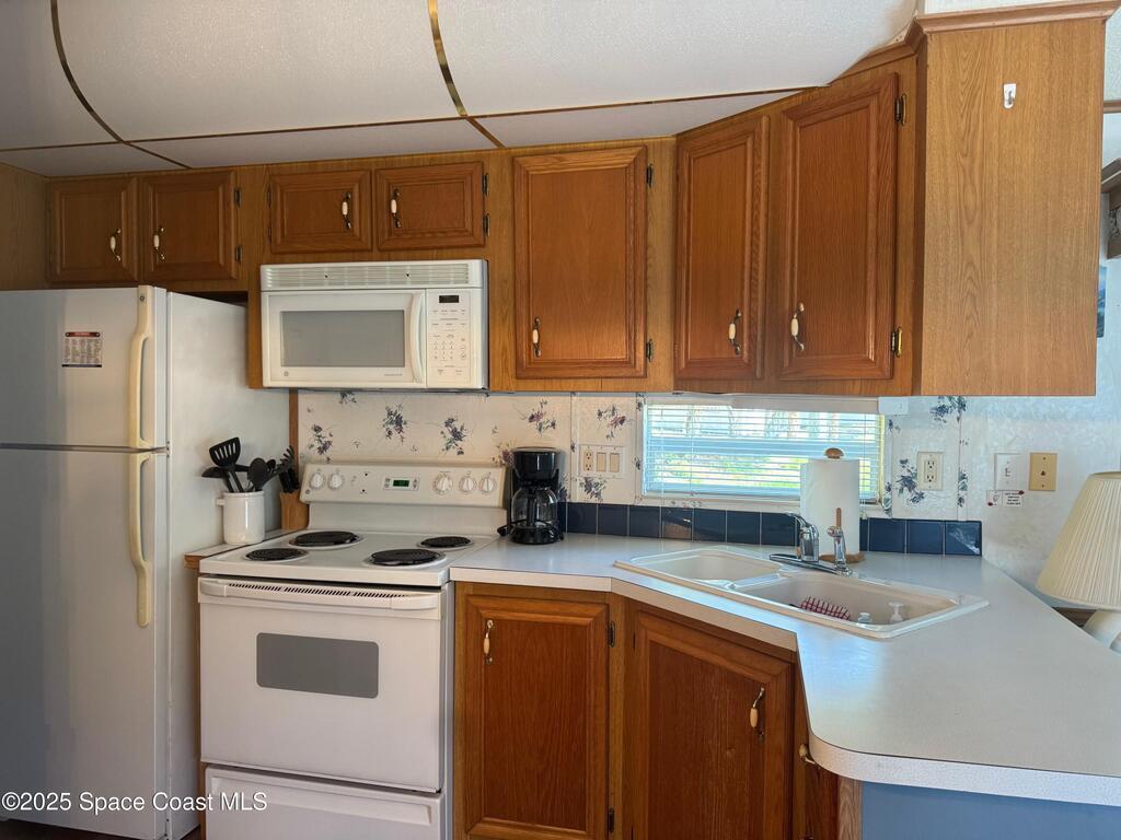 661 Snowbird Avenue, Cocoa, FL 32926